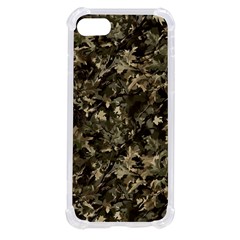 Camouflage Army Survival Uniform Iphone Se by Posterlux