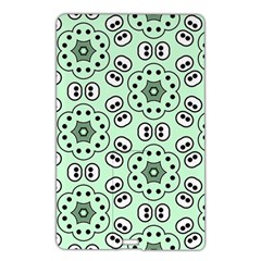 Texture Dots Pattern Name Card Style Usb Flash Drive