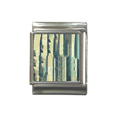 Texture Abstract Buildings Italian Charm (13mm)