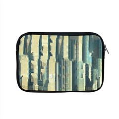 Texture Abstract Buildings Apple Macbook Pro 15  Zipper Case