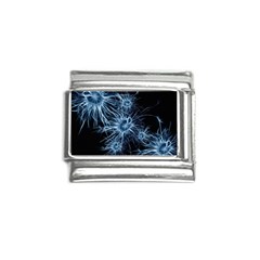 Neurons Brain Cells Structure Italian Charm (9mm) by anzea