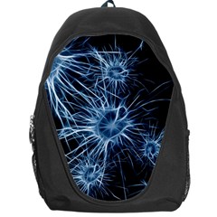 Neurons Brain Cells Structure Backpack Bag by anzea