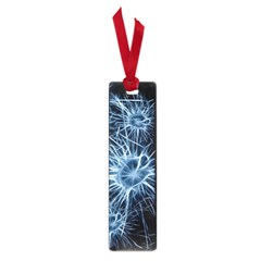 Neurons Brain Cells Structure Small Book Marks by anzea