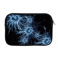 Neurons Brain Cells Structure Apple Macbook Pro 17  Zipper Case