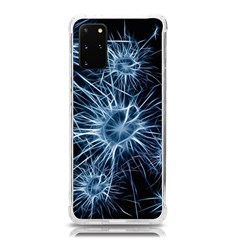 Neurons Brain Cells Structure Samsung Galaxy S20 Plus 6 7 Inch Tpu Uv Case by anzea