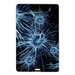 Neurons Brain Cells Structure Name Card Style Usb Flash Drive by anzea