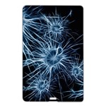 Neurons Brain Cells Structure Name Card Style USB Flash Drive Front