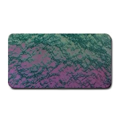 Colorful Duotone Abstract Print Medium Bar Mat by dflcprintsclothing