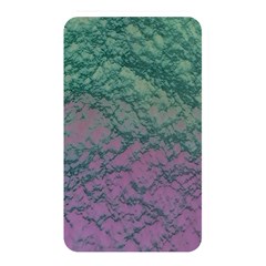 Colorful Duotone Abstract Print Memory Card Reader (rectangular) by dflcprintsclothing