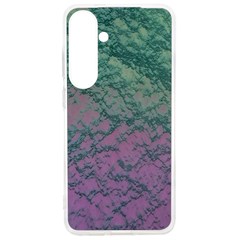 Colorful Duotone Abstract Print Samsung Galaxy S24 Ultra 6 9 Inch Tpu Uv Case by dflcprintsclothing