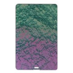 Colorful Duotone Abstract Print Name Card Style Usb Flash Drive by dflcprintsclothing