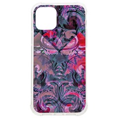 Alien Architecture Ii Iphone 12/12 Pro Tpu Uv Print Case by MRNStudios