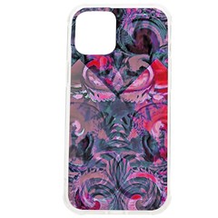 Alien Architecture Ii Iphone 12 Pro Max Tpu Uv Print Case