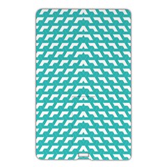 Background Pattern Colored Name Card Style Usb Flash Drive