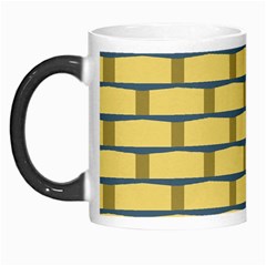 Pattern Wallpaper Morph Mug