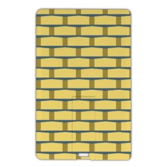 Pattern Wallpaper Name Card Style Usb Flash Drive