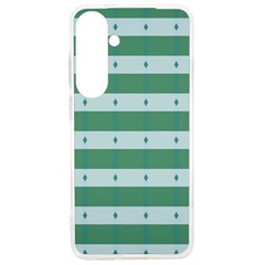 Pattern Triangle Samsung Galaxy S24 Ultra 6 9 Inch Tpu Uv Case