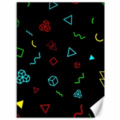 Amoled Canvas 36  X 48 