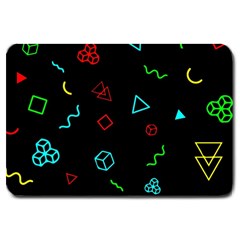 Amoled Large Doormat