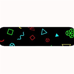 Amoled Large Bar Mat