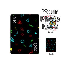 Amoled Playing Cards 54 Designs (mini)