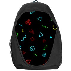 Amoled Backpack Bag by kyorashop23