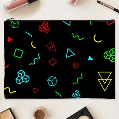 Amoled Cosmetic Bag (xxxl) by kyorashop23