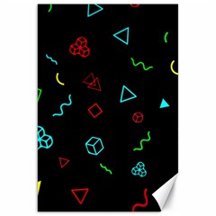 Amoled Canvas 20  X 30  by kyorashop23