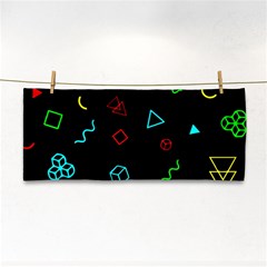 Amoled Hand Towel