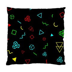 Amoled Standard Cushion Case (two Sides) by kyorashop23