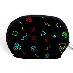 Amoled Accessory Pouch (medium) by kyorashop23