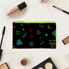 Amoled Cosmetic Bag (xs) by kyorashop23