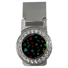 Amoled Money Clips (cz) 