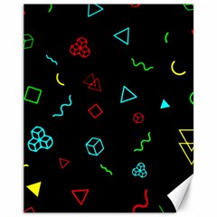 Amoled Canvas 11  X 14  by kyorashop23