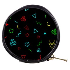 Amoled Mini Makeup Bag