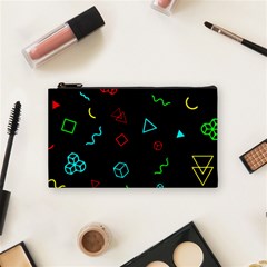 Amoled Cosmetic Bag (small) by kyorashop23