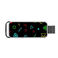 Amoled Portable Usb Flash (one Side) by kyorashop23