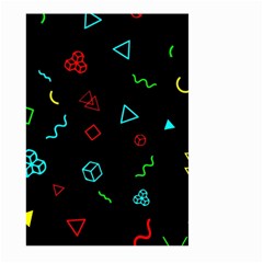 Amoled Large Garden Flag (two Sides) by kyorashop23