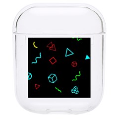 Amoled Hard Pc Airpods 1/2 Case