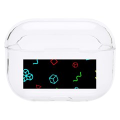 Amoled Hard Pc Airpods Pro Case