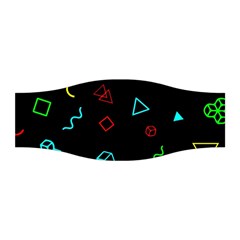 Amoled Stretchable Headband by kyorashop23