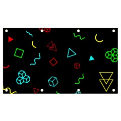 Amoled Banner And Sign 7  X 4  by kyorashop23