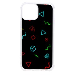 Amoled Iphone 13 Mini Tpu Uv Print Case by kyorashop23