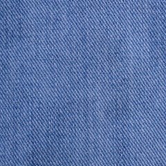 Blue Denim Play Mat (square)