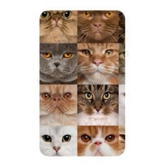 Breeds Of Cats Collage Memory Card Reader (rectangular) by kyorashop23