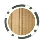 Brown Cardboard Texture Macro, Cardboard, Cardboard Poker Chip Card Guard Front