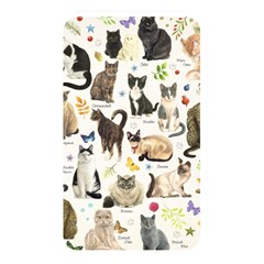 Cats, All, Collage, Cat Memory Card Reader (rectangular) by kyorashop23