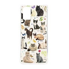 Cats, All, Collage, Cat Samsung Galaxy S20 Plus 6 7 Inch Tpu Uv Case by kyorashop23