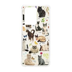 Cats, All, Collage, Cat Samsung Galaxy S20 Ultra 6 9 Inch Tpu Uv Case by kyorashop23