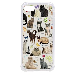 Cats, All, Collage, Cat Iphone Se by kyorashop23